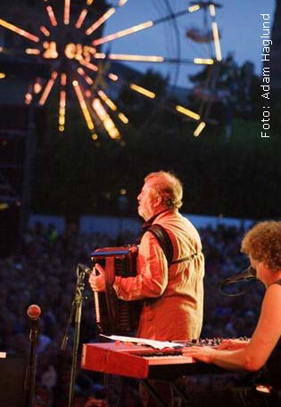 Lasse Holm