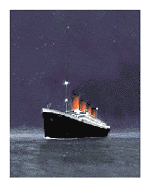 Titanic_Lasse Hejll