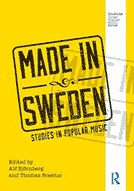 Made in Sweden