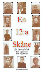 En 12:a Skåne