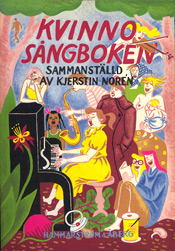 kvinnosangboken