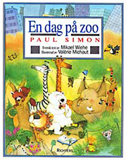 En dag på zoo