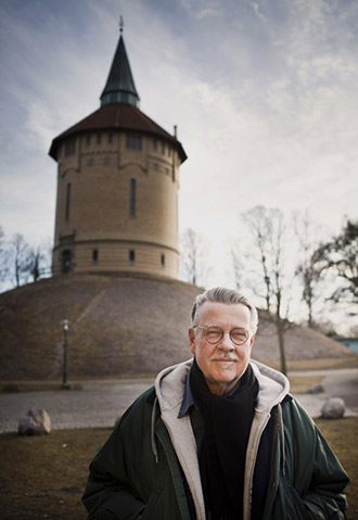 Skånes rockhistoria 1957-1977