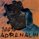100% adrenalin