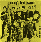 Cooling's trad jazzmen