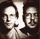 BJÖRN AFZELIUS & MIKAEL WIEHE