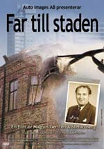 Far till staden