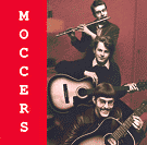 Moccers