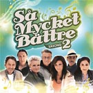 CD: Så mycket bättre