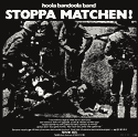 Stoppa Matchen / Victor Jara