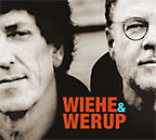 wiehe&werup cd