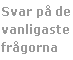 frågor o svar