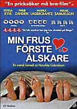 Min frus förste älskare