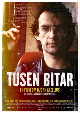 TUSEN BITAR